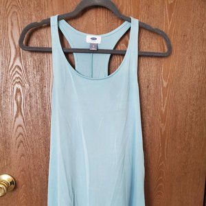 Old Navy Racer-back Top
